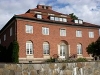 Bünsowska villan